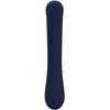 Lamar vibrador rabbit y Punto G azul