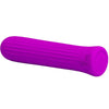 Blanche vibrador estimalador rosa