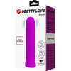 Blanche vibrador estimalador rosa