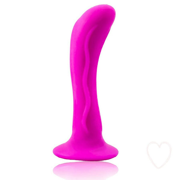 Baile passion strong suction plug unisex