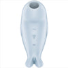 Succionador de clítoris satisfyer seal you soon