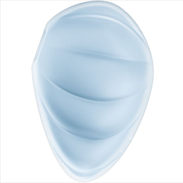 Cloud dancer azul vibrador air pulse