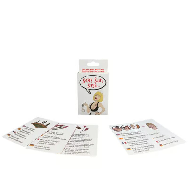 Kheper juego de cartas