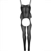 Leg body con tirantes