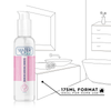 Waterfeel lubricante nube de azúcar 175 ml