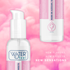Waterfeel lubricante nube de azúcar 175 ml