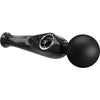 Skyler vibrador wand negro