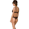 Passion marina body negro