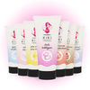 Kikí lubricante sabor a chicle 50 ml