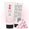 Kikí lubricante sabor a nube 50 ml
