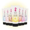 Kikí lubricante sabor a piña colada 50 ml