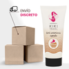 Kikí gel deslizante sabor a tarta americana cupcake 50 ml