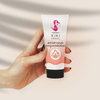 Kikí gel deslizante sabor a cannabis efecto calor intenso 50 ml