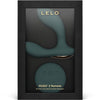 Lelo hugo 2 masajeador de prostata control remoto negro
