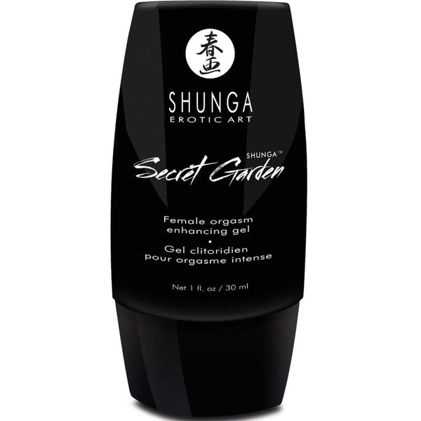 Shunga naughtier kit