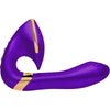 Shunga soyo masajeador intimo violeta