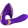 Shunga soyo masajeador intimo violeta