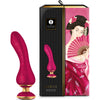 Shunga sanya masajeador intimo violeta