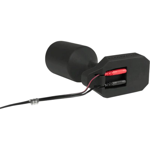 Electrastim electro plug anal mr s leather