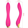 Flamingo vibrador multiposicion fucsia