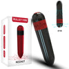 Rocket bala vibradora fucsia
