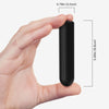 Warhead bala vibradora control remoto negro 2 cm x 8.8 cm