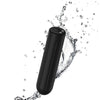 Warhead bala vibradora control remoto negro 2 cm x 8.8 cm