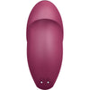 Tap y climax 1 vibrador lay on gris