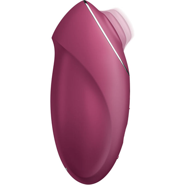 Tap y climax 1 vibrador lay on gris