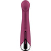 Spinning g sport 1 vibrador rotador azul