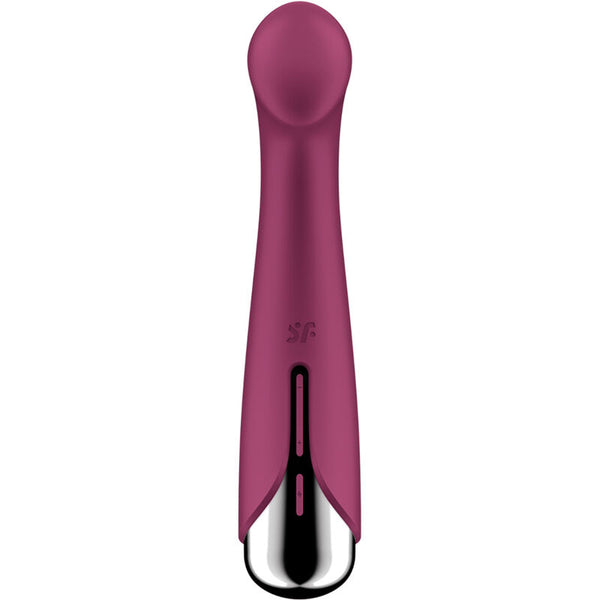 Spinning g sport 1 vibrador rotador azul