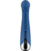 Spinning g sport 1 vibrador rotador azul