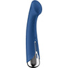 Spinning g sport 1 vibrador rotador azul