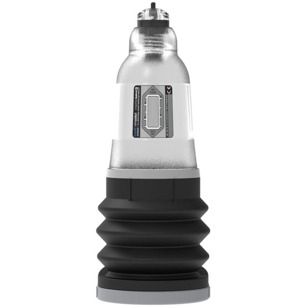 Bathmate hydromax 3 transparente
