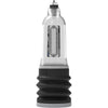 Bathmate hydromax 7 wide boy x30 transparente