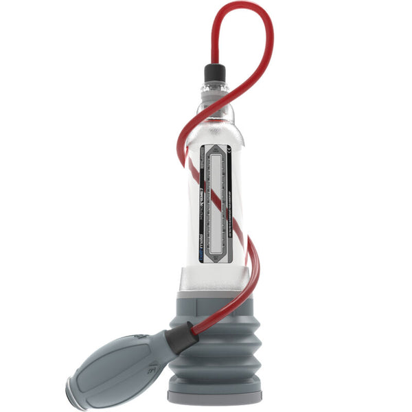 Bathmate hydroxtreme 7 bomba para pene x30