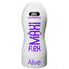 Alive maxi flex masturbador masculino ano talla l