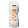 Alive maxi flex masturbador masculino genérico talla l
