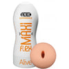 Alive maxi flex masturbador masculino genérico talla l