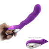 Anna vibrador pull ring