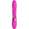 Ava vibrador rabbit fucsia