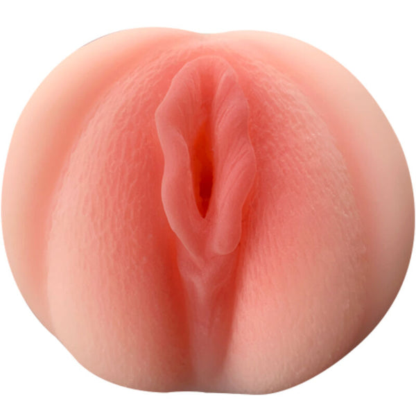 Masturbador vibrador vagina con voz erotica
