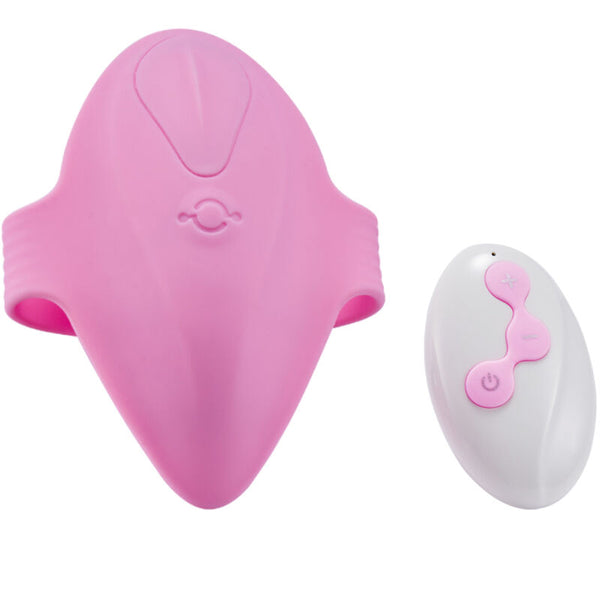 Estimulador pantie bliss control remoto