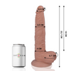 Mr. 29 pene realístico 22.7 cm o 3.5 cm