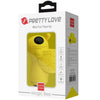Vibrador y tapping pretty love mini fun toys