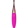 Nana estimulador multifrecuencia fucsia