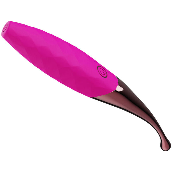 Nana estimulador multifrecuencia fucsia