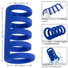 Calexotics admiral jaula xtreme para pene azul