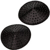Calexotics radiance pezoneras joya forma redonda
