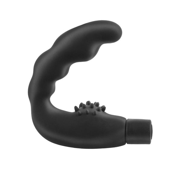 Estimulador vibrating reach around